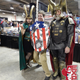Image for article titled The Most Sensational Cosplay From Calgary Expo... So Far